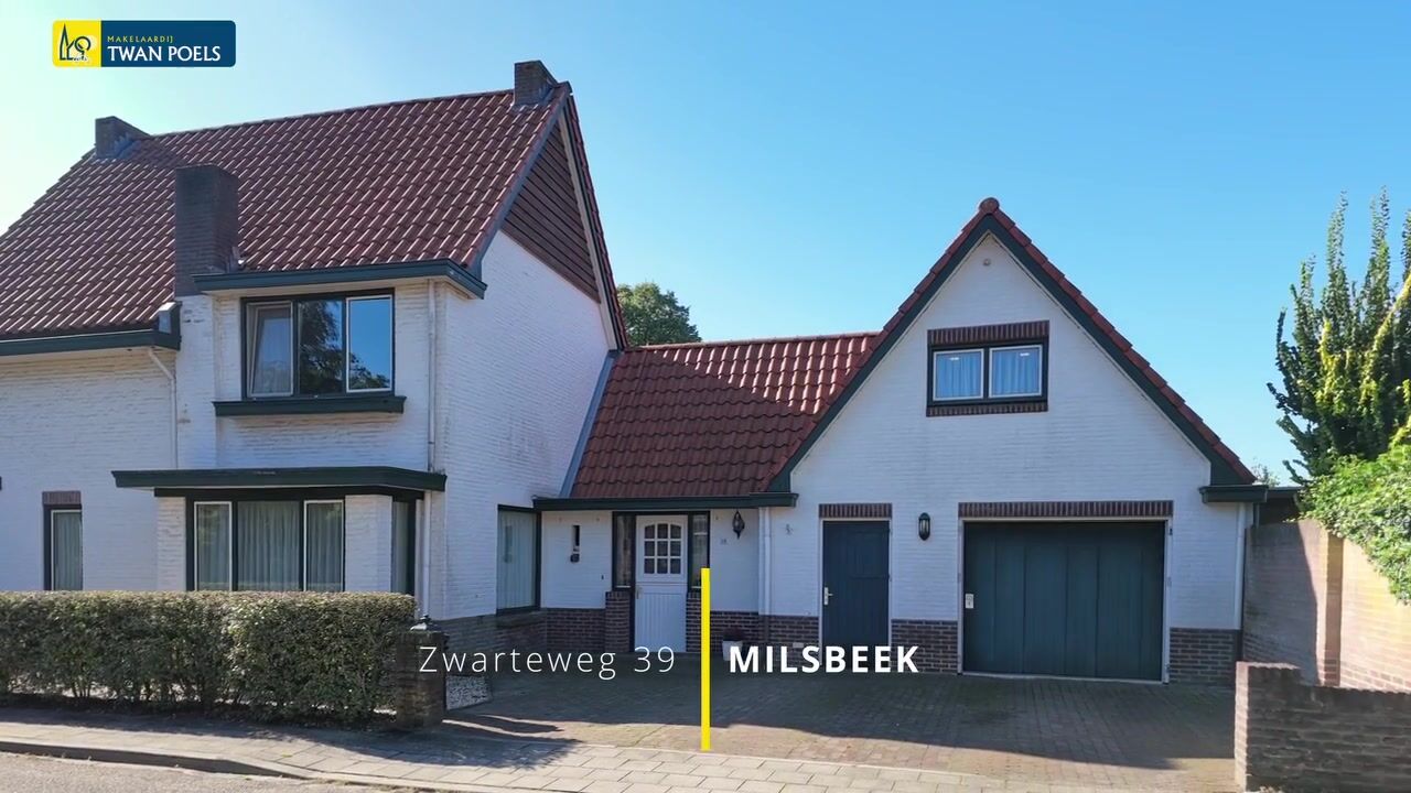 Video van Zwarteweg 39