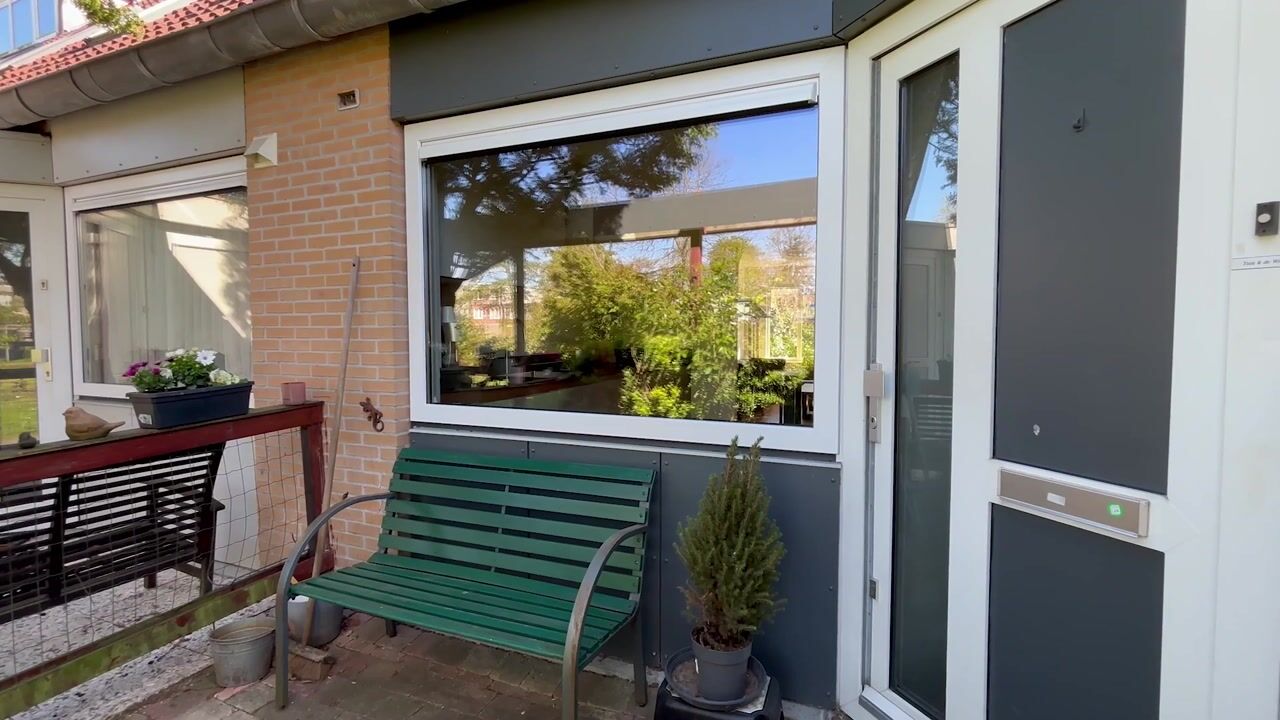 Video van Wethouder De Vriesplantsoen 64