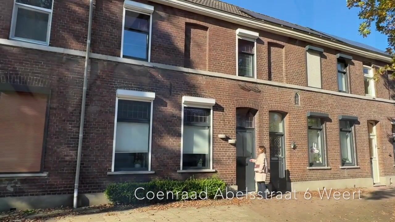 Bekijk video van Coenraad Abelsstraat 6