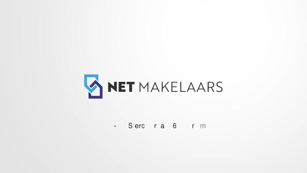 Video van Jo Sterckstraat 66