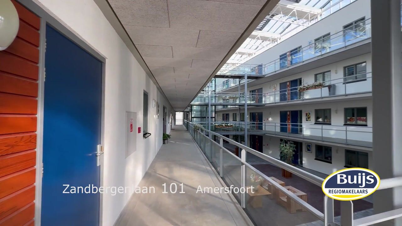 Video of Zandbergenlaan 101