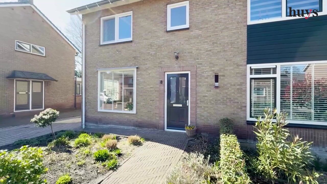 Video van van Hogendorpstraat 8