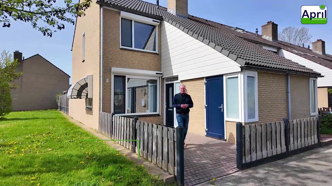 Video van Rietkamp 85
