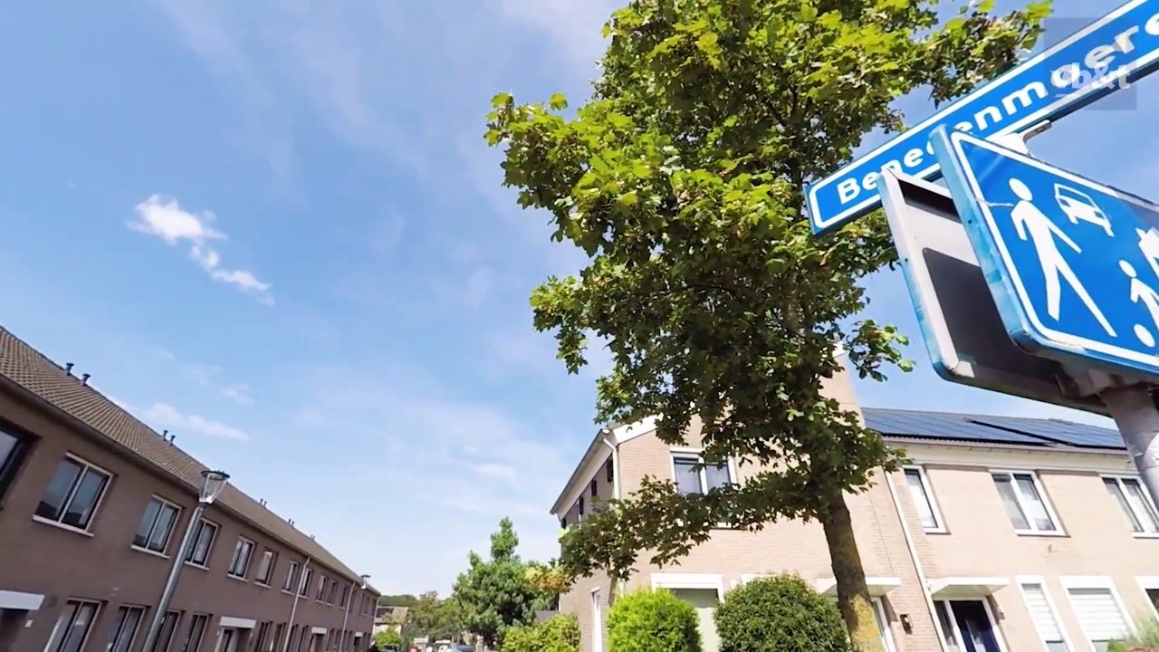 View video of Benedenmoeren