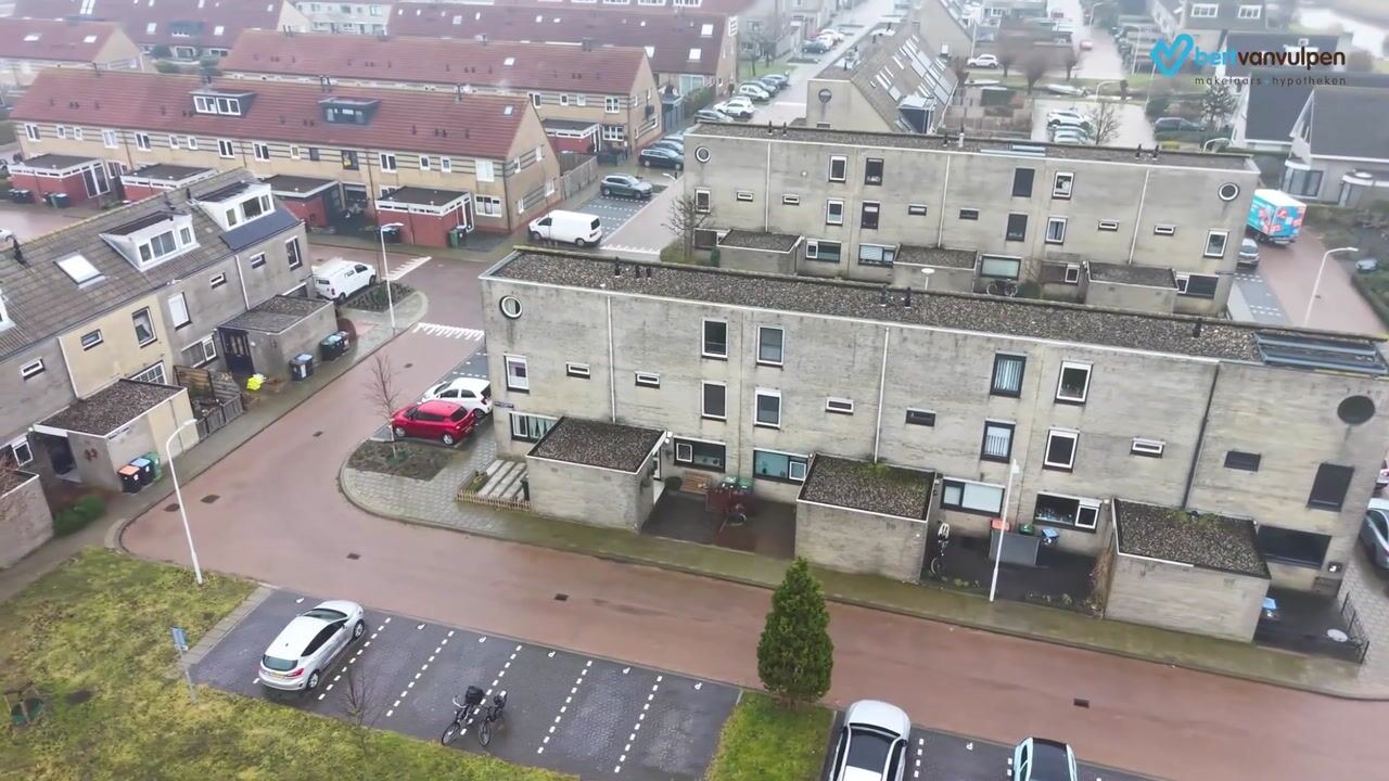 Video of Nellie van Kolstraat 22
