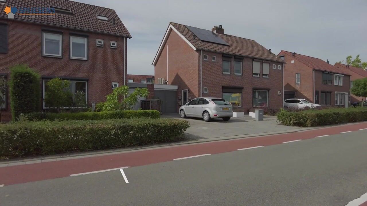 Video van Nieuwendijk 69