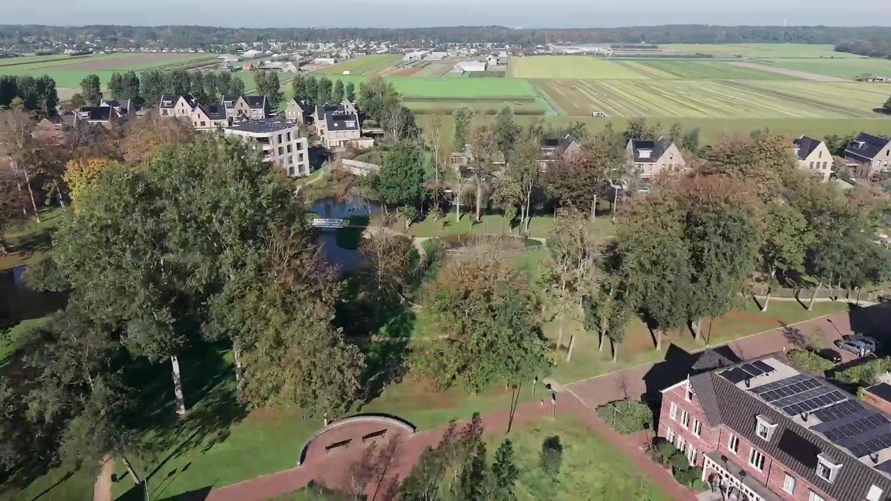 Video van Sint Bavopark 9