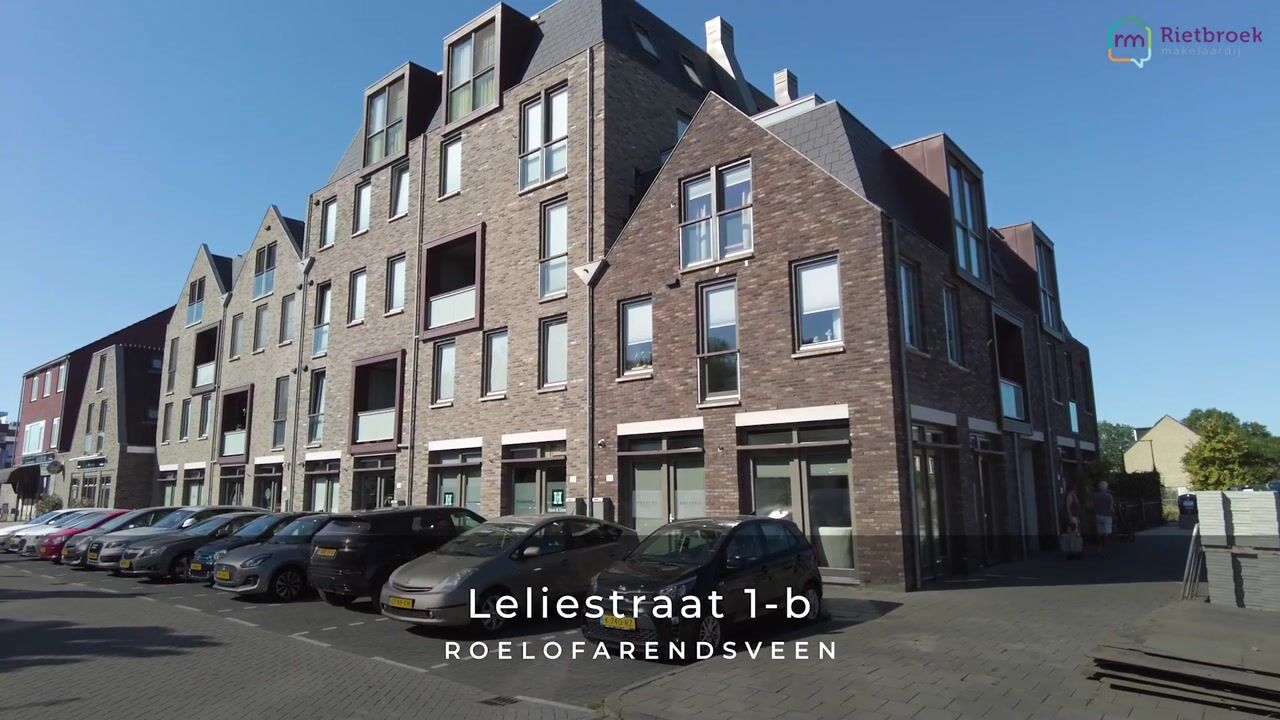 Video van Leliestraat 1-B