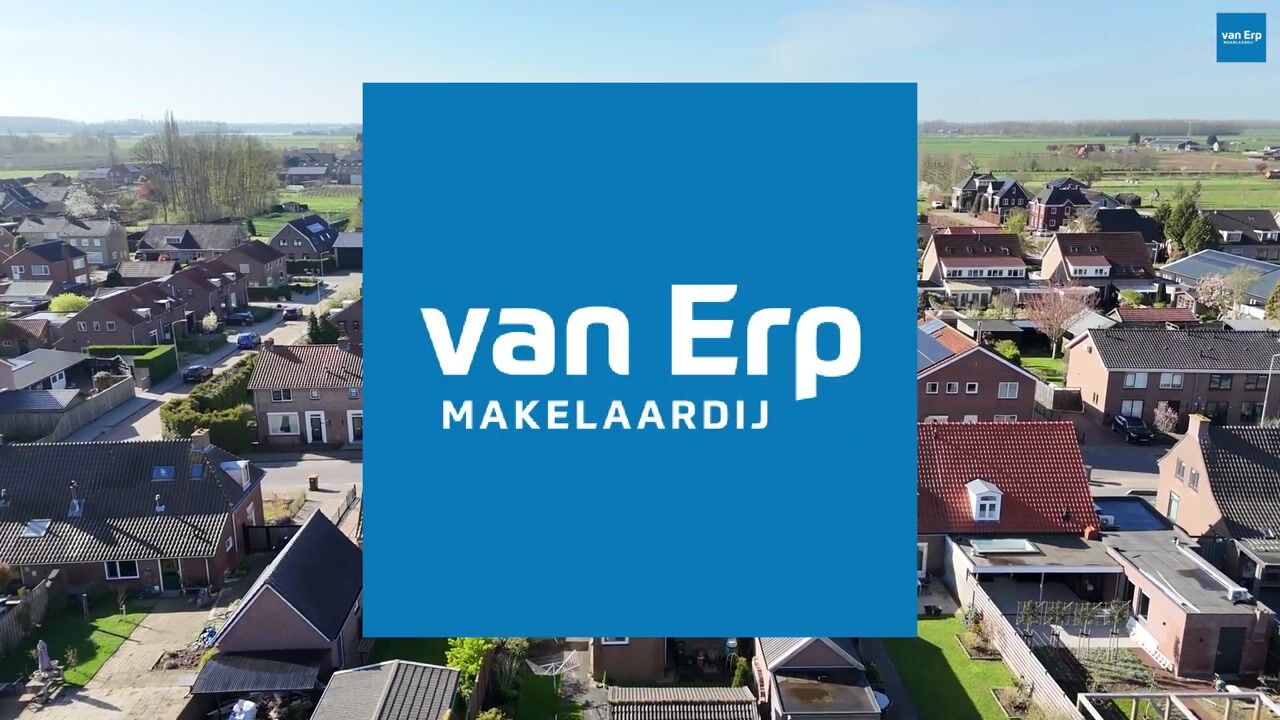 Video van Berkenstraat 13