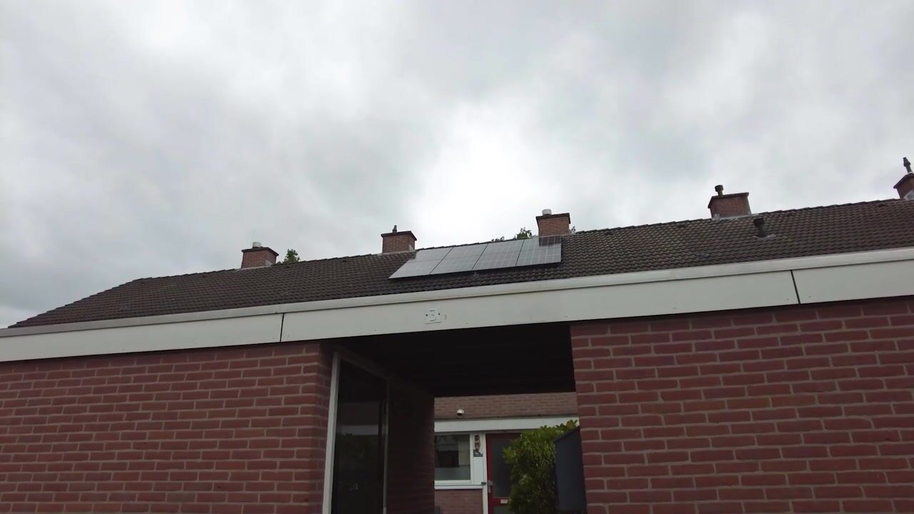 Video van Spoolderlanden 3
