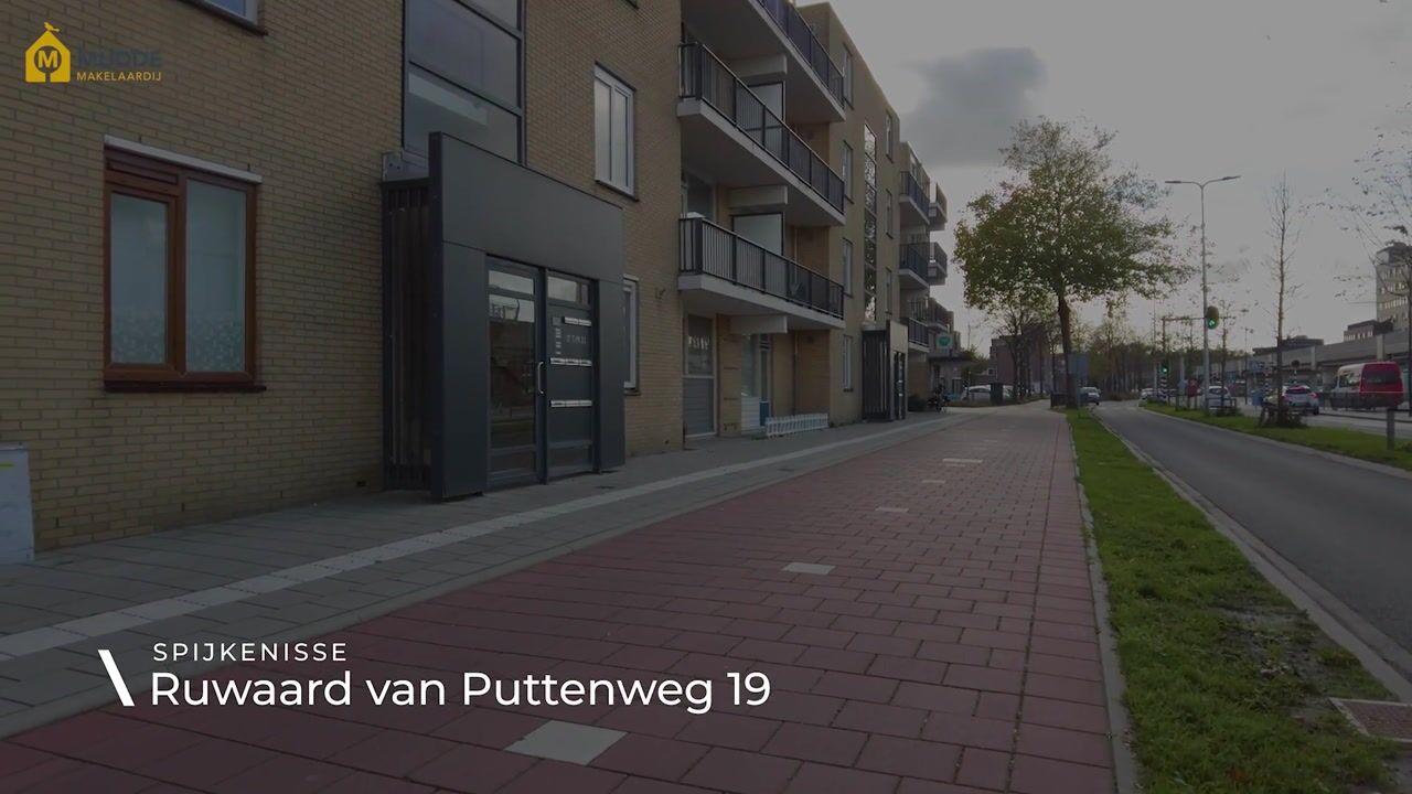 Video van Ruwaard van Puttenweg 19