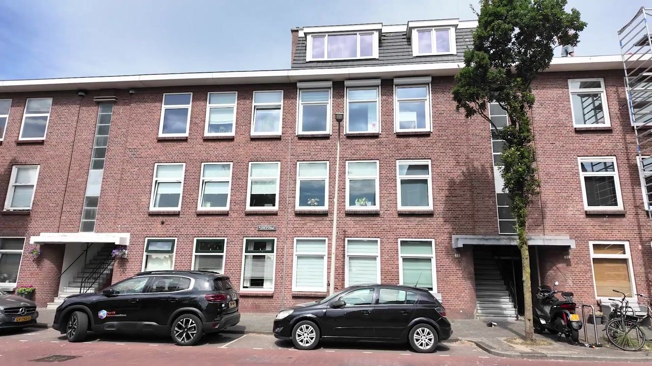 Video van Pluvierstraat 397