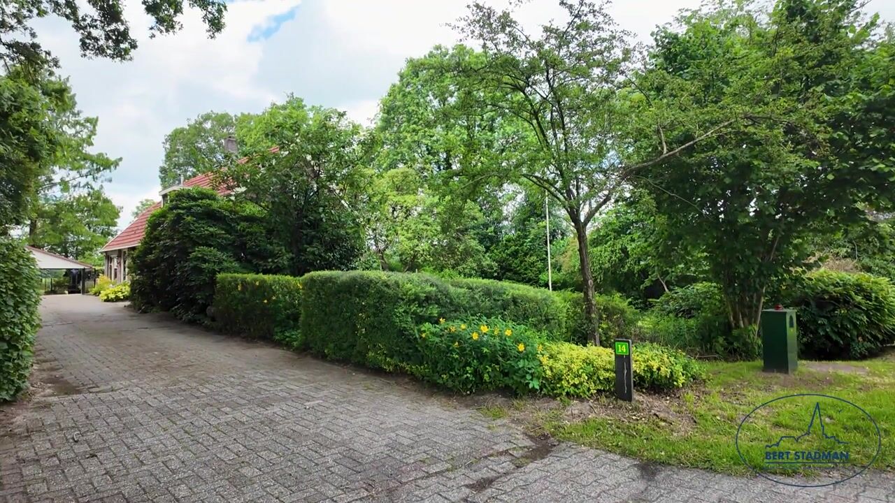 Video van Joh Poststraat 14