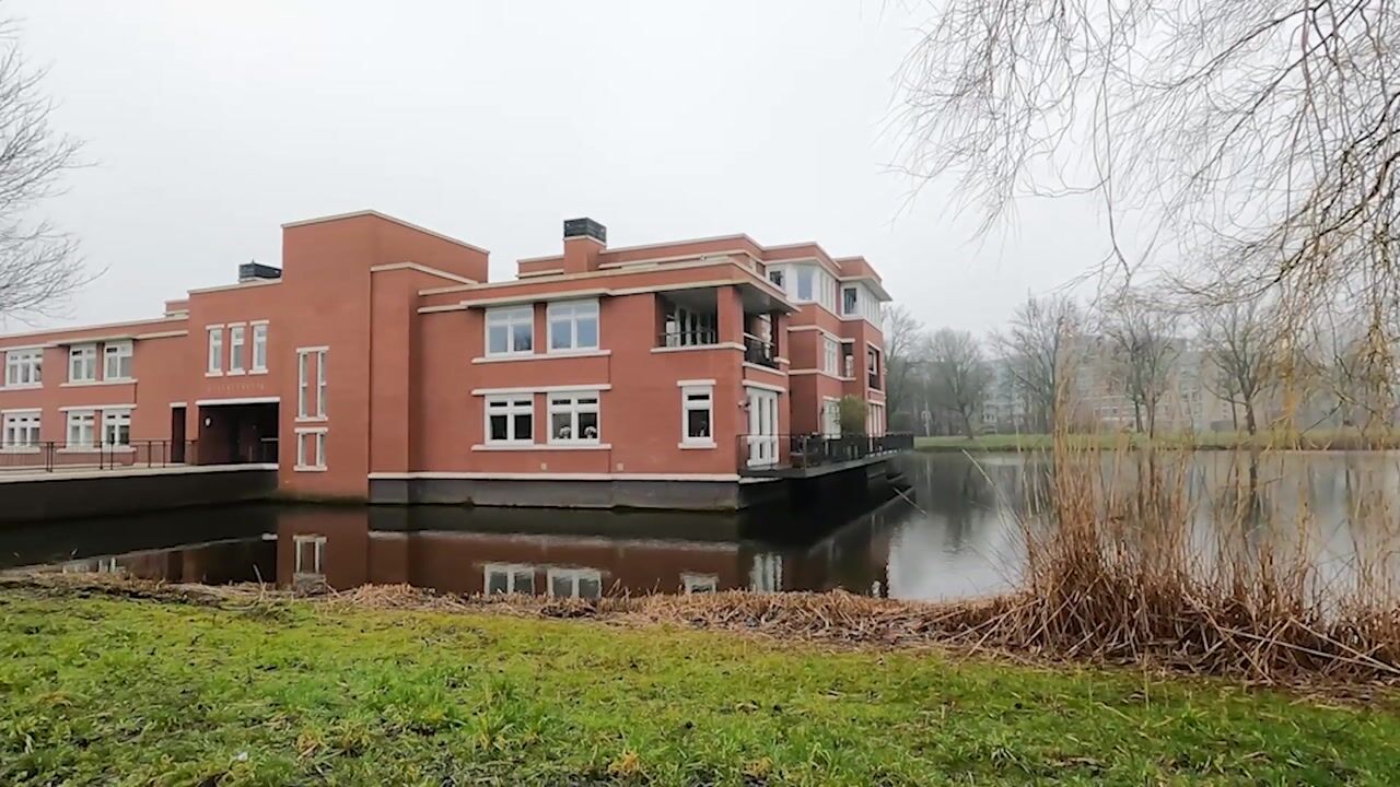 Video van Lamsrustlaan 157