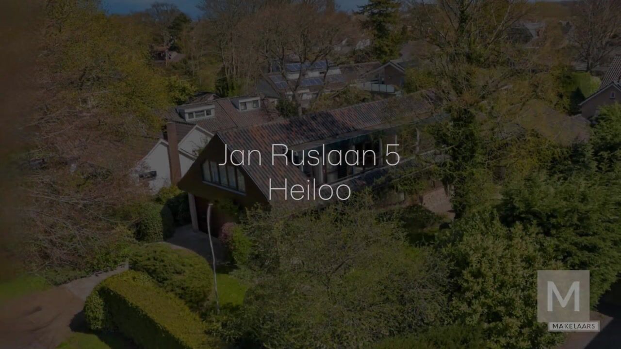 Video van Jan Ruslaan 5
