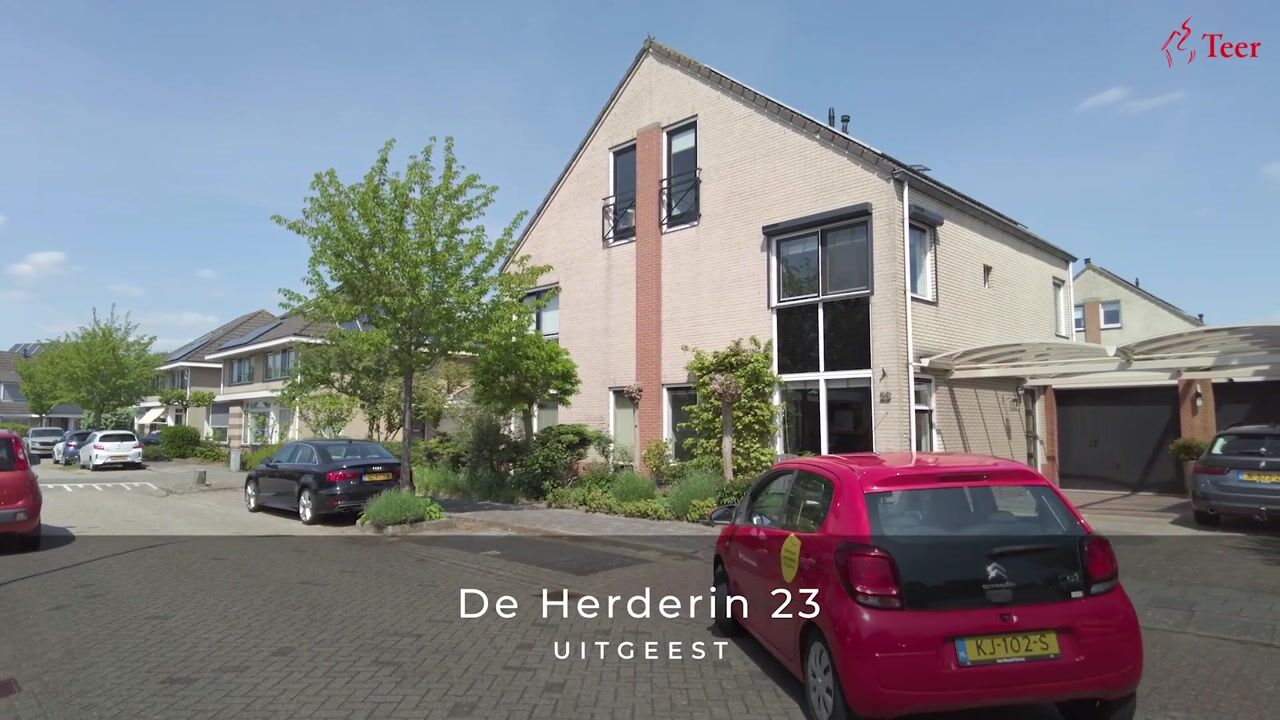 Video van De Herderin 23