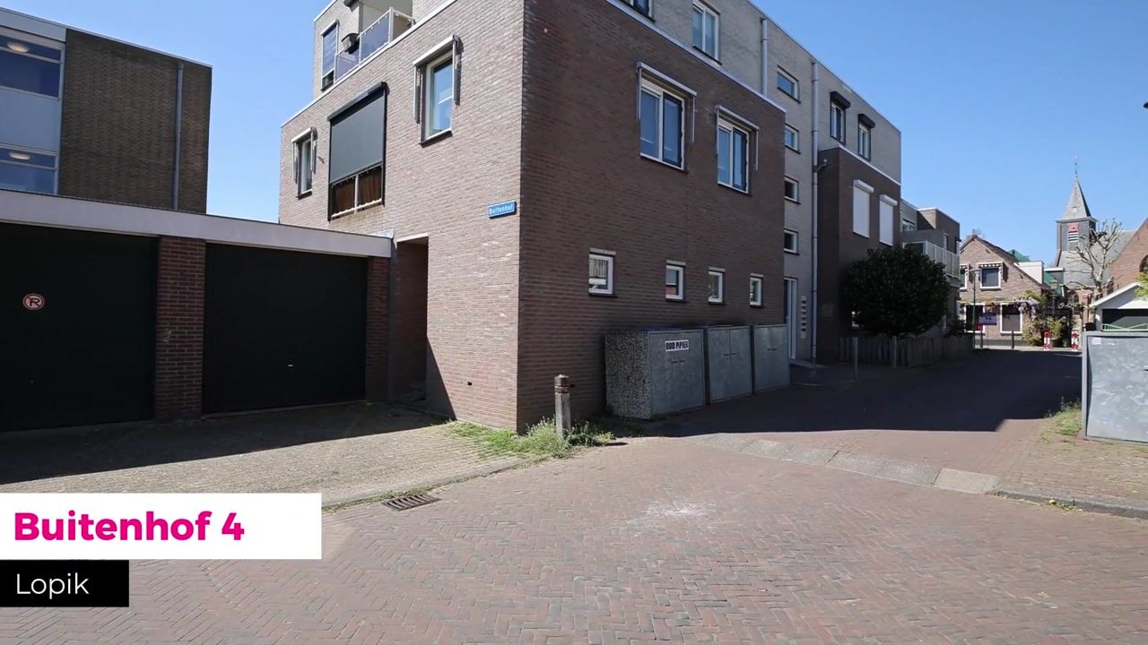 Video van Buitenhof 4