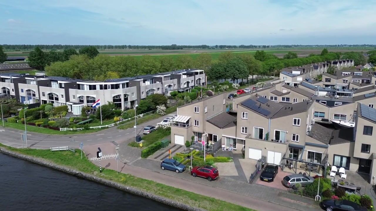 Video van Galjoen 1