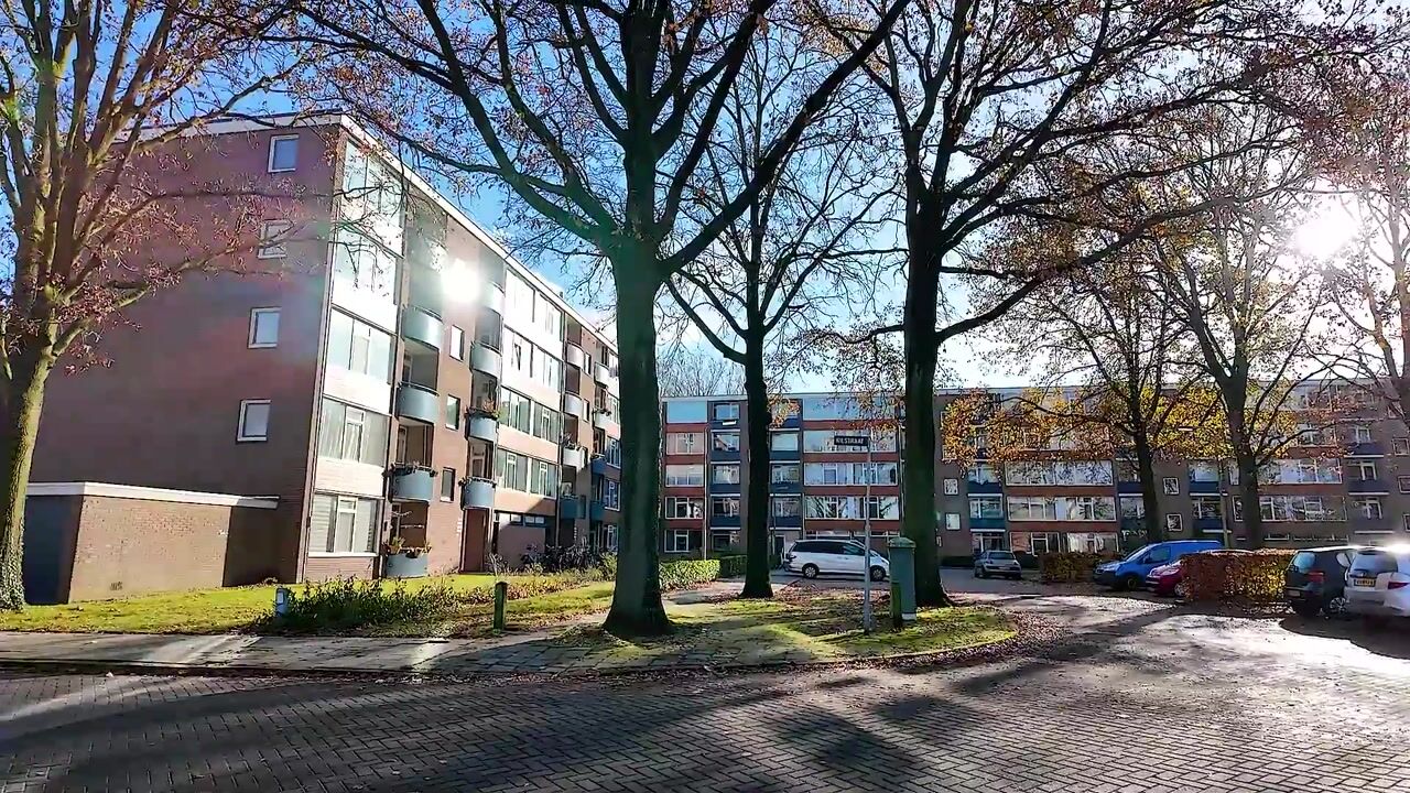 Video van Lingestraat 130