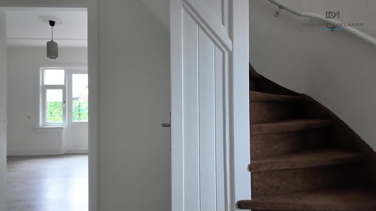 Video van Gallenkamp Pelsweg 37