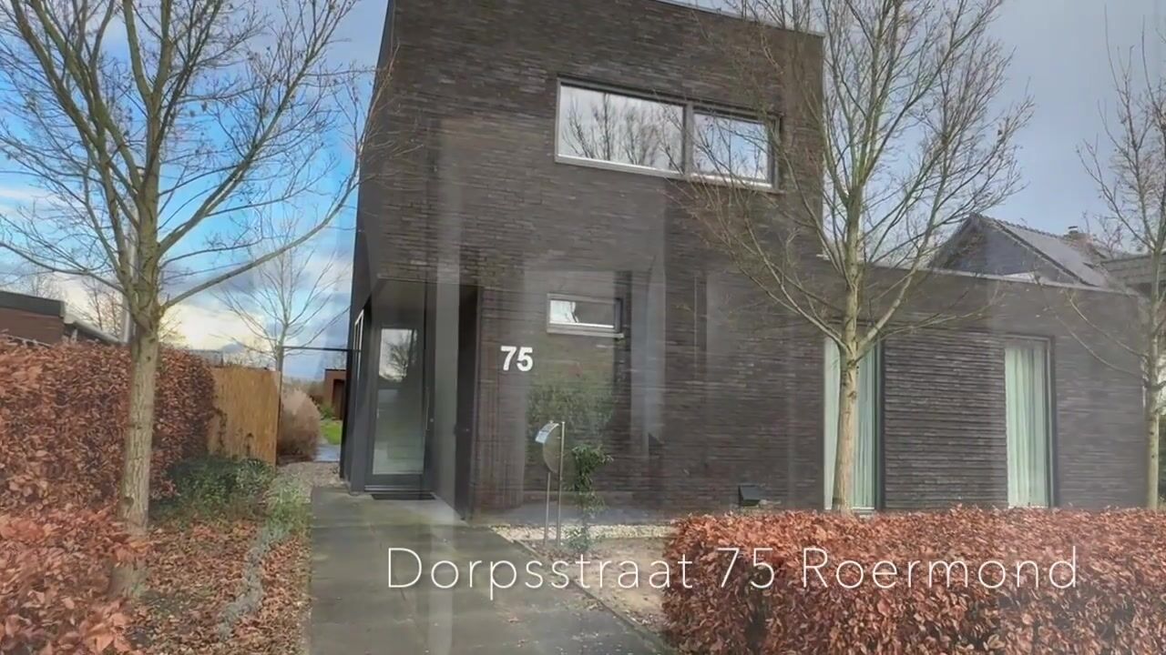 Bekijk video van Dorpsstraat 75