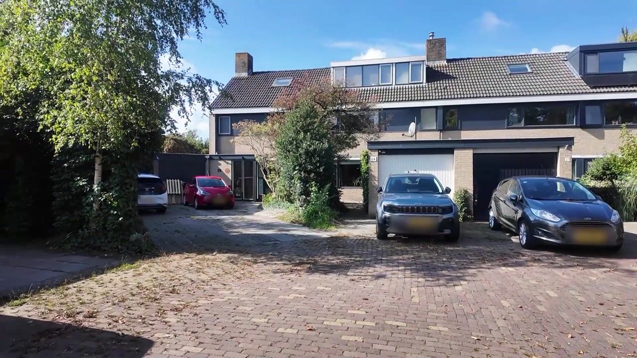 Video van Koolzaadland 23