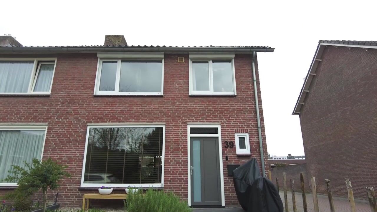 Video of Hertenlaan 39