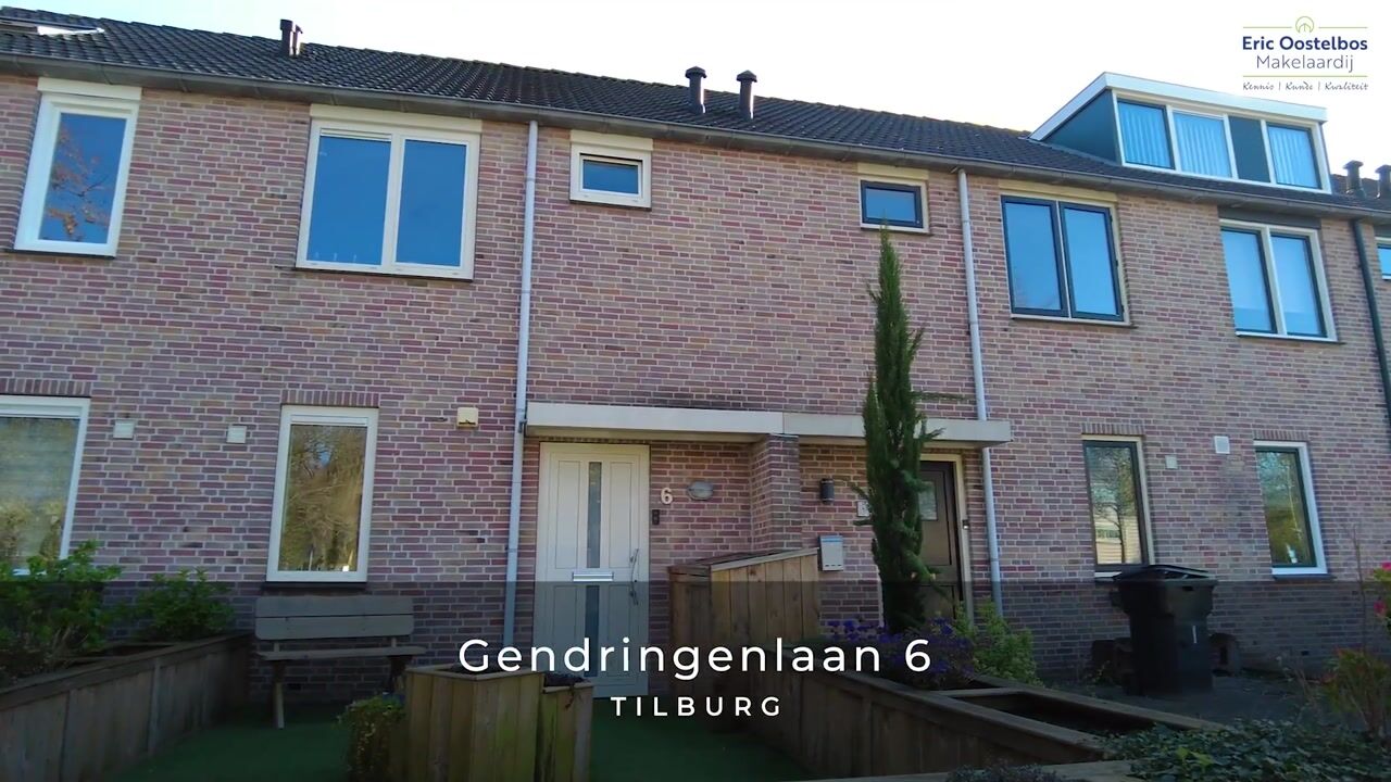 Video of Gendringenlaan 6