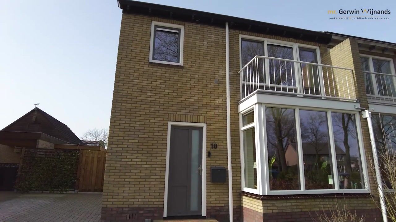 Video van Wethouder Deodatusplantsoen 10