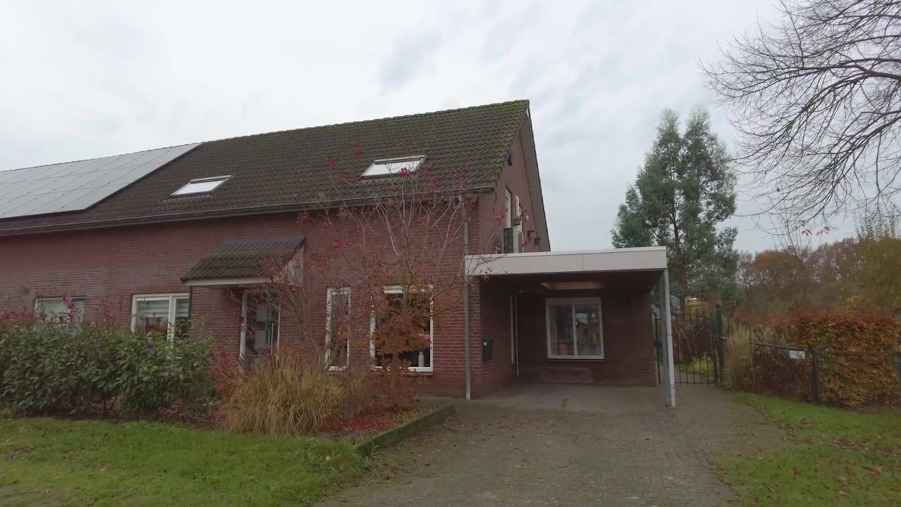 Video of Blauwstraat 10