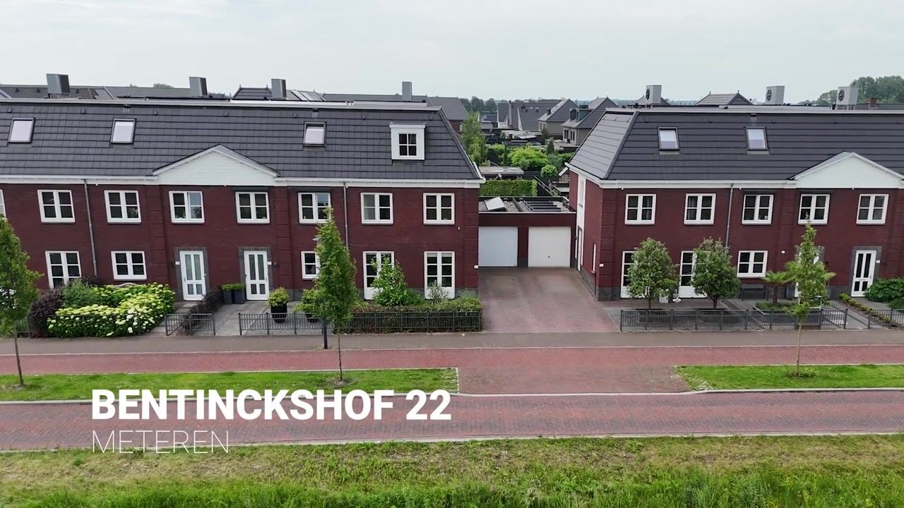 Video van Bentinckshof 22
