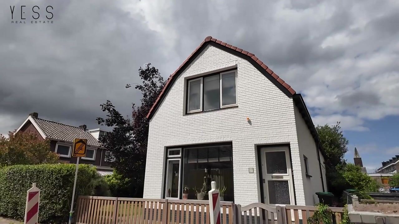 Video van Kerkweg 27