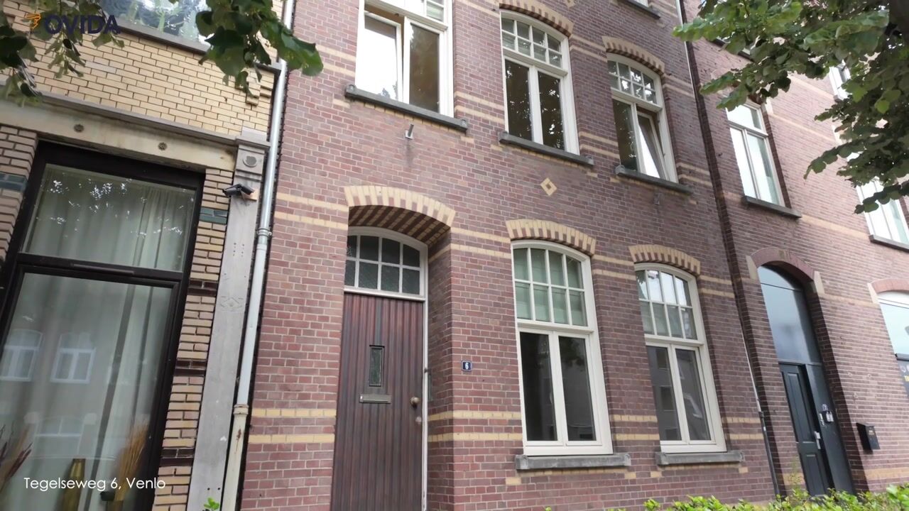 Video van Tegelseweg 6