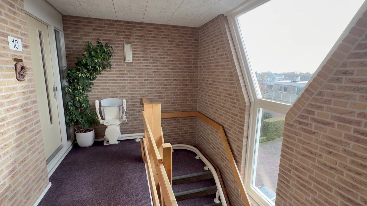 Video van Blomstraat 10
