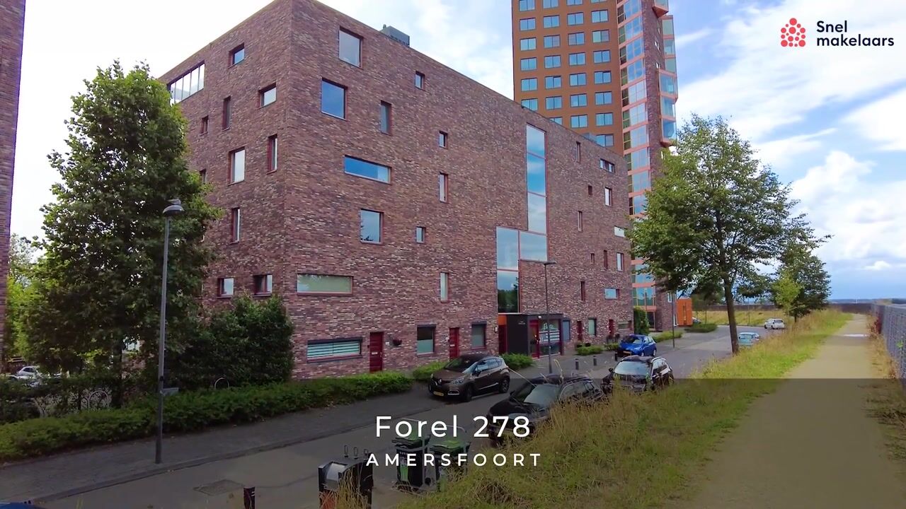 Video van Forel 278