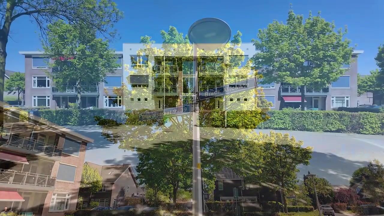 Video van Bloemstraat 17