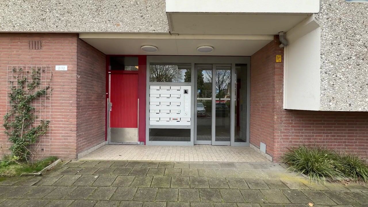 Video of Otelloplaats 26