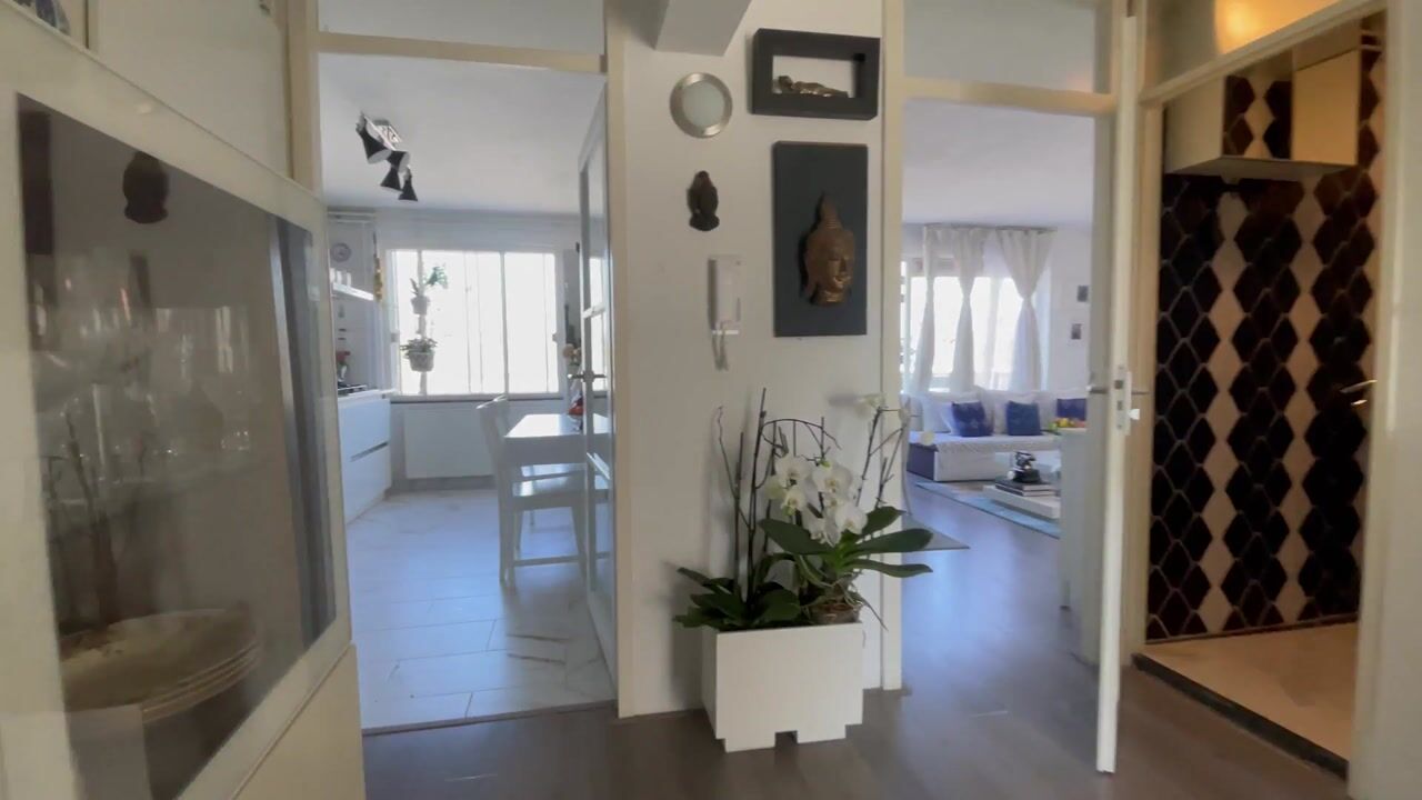 Video van Dalsteindreef 254