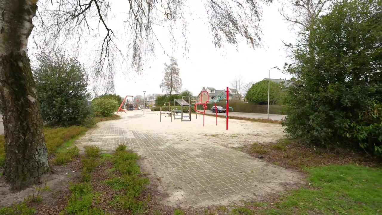 Video van Koekoeksbloemstraat 16