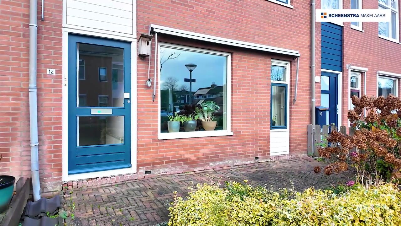 Video of Kippenburg 12