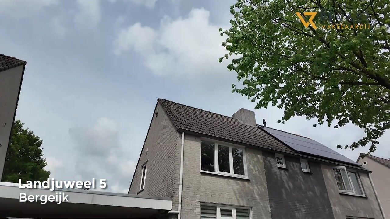 Video van Landjuweel 5