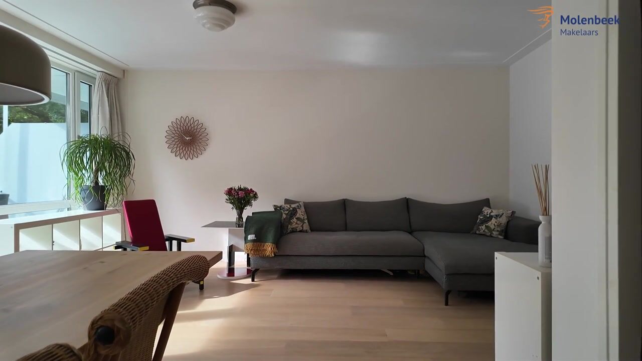 Video van Prinses Marijkelaan 21-2