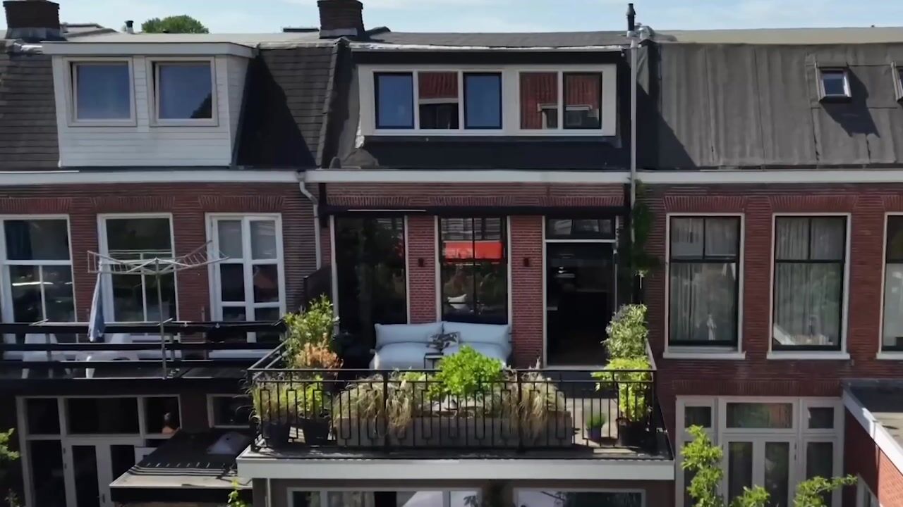 Video van Esschilderstraat 35-RD