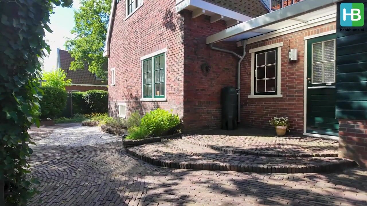 Video van Middenpad 1