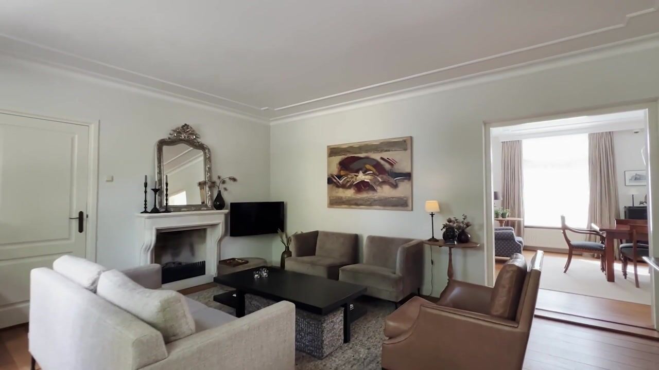 Video van Kerkstraat 45-B