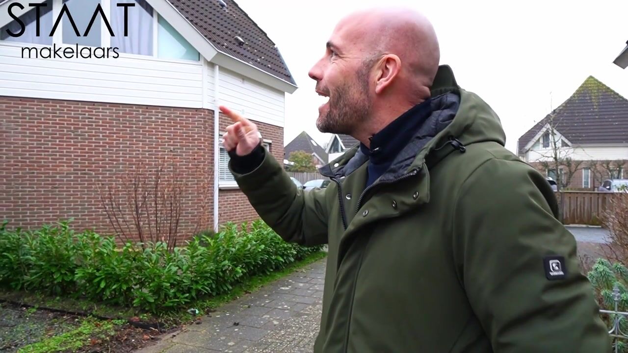 Video van Klaterbos 16