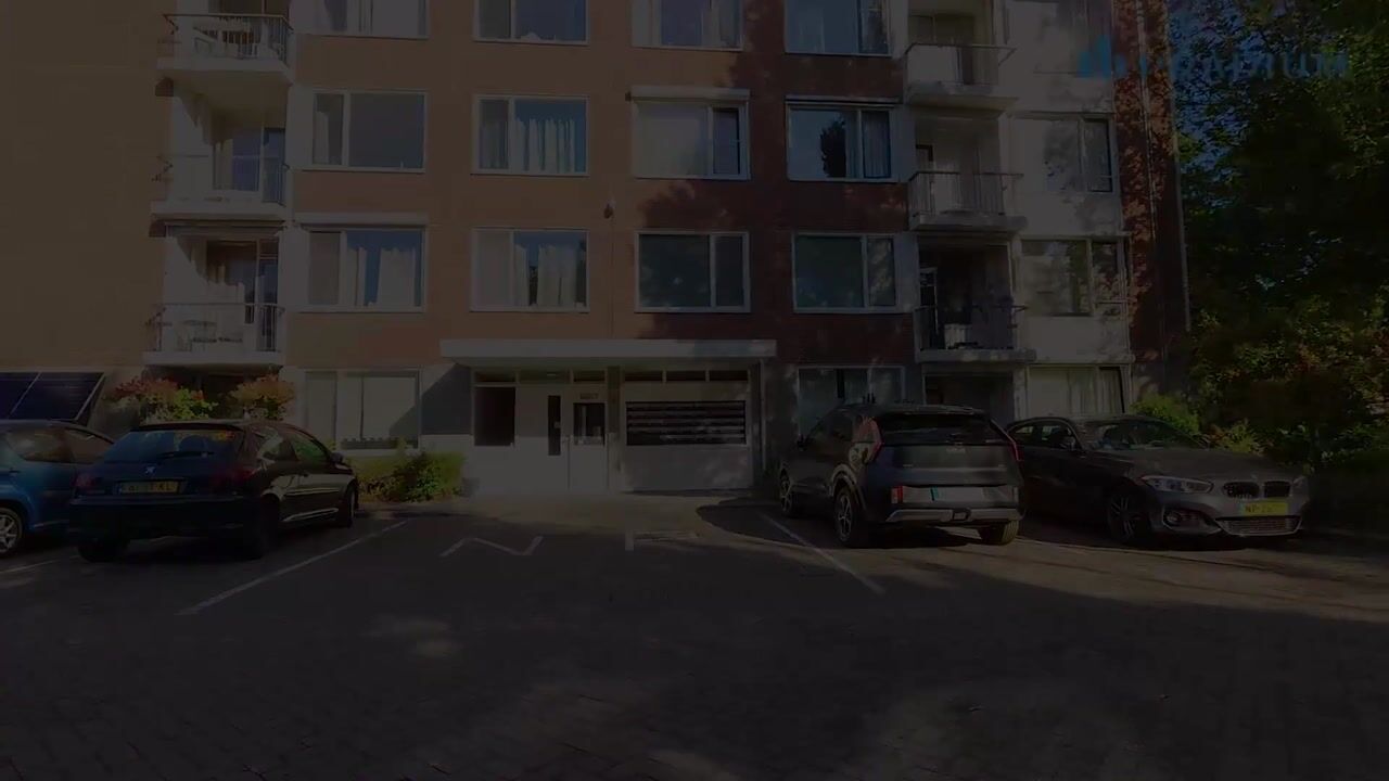 Video van Pisanostraat 212