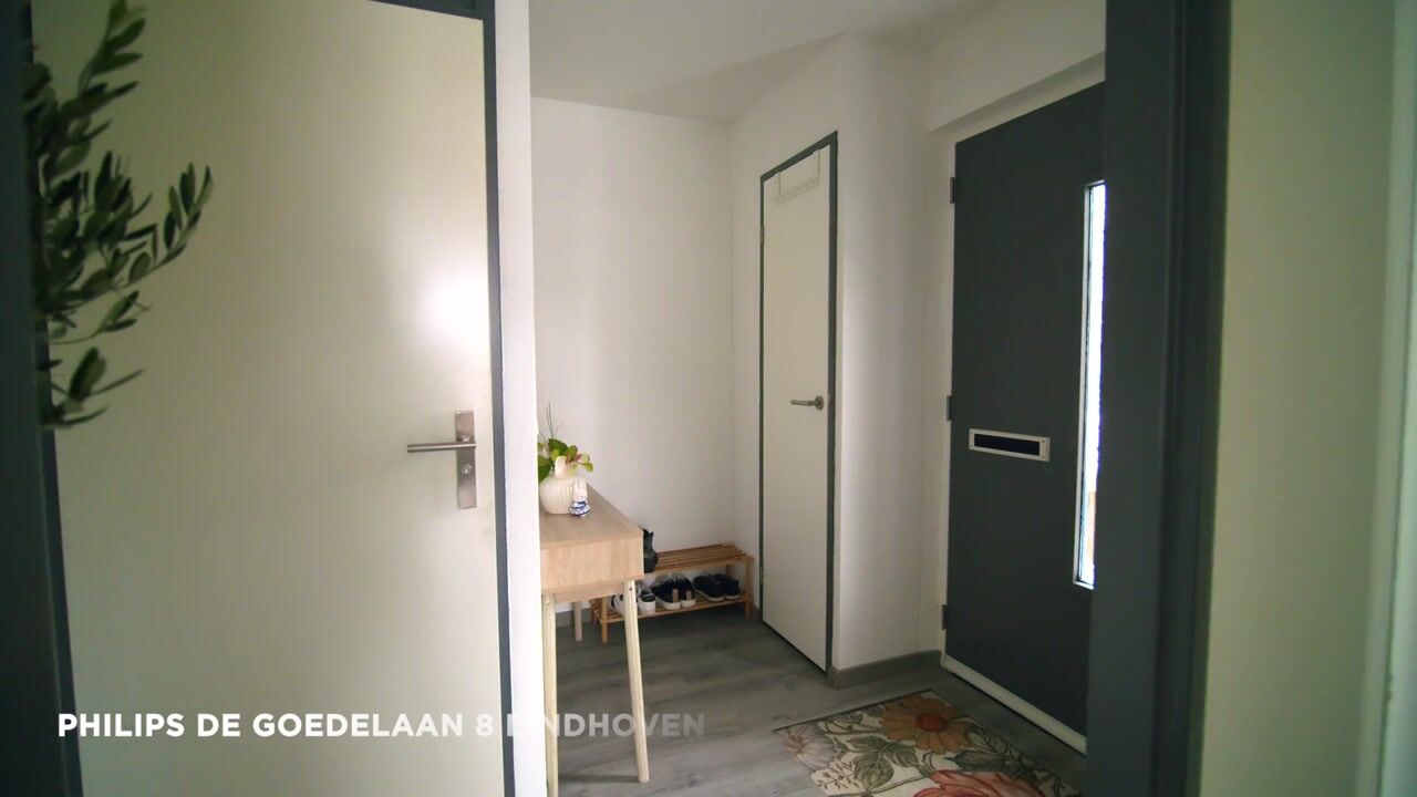 Video van Philips de Goedelaan 8