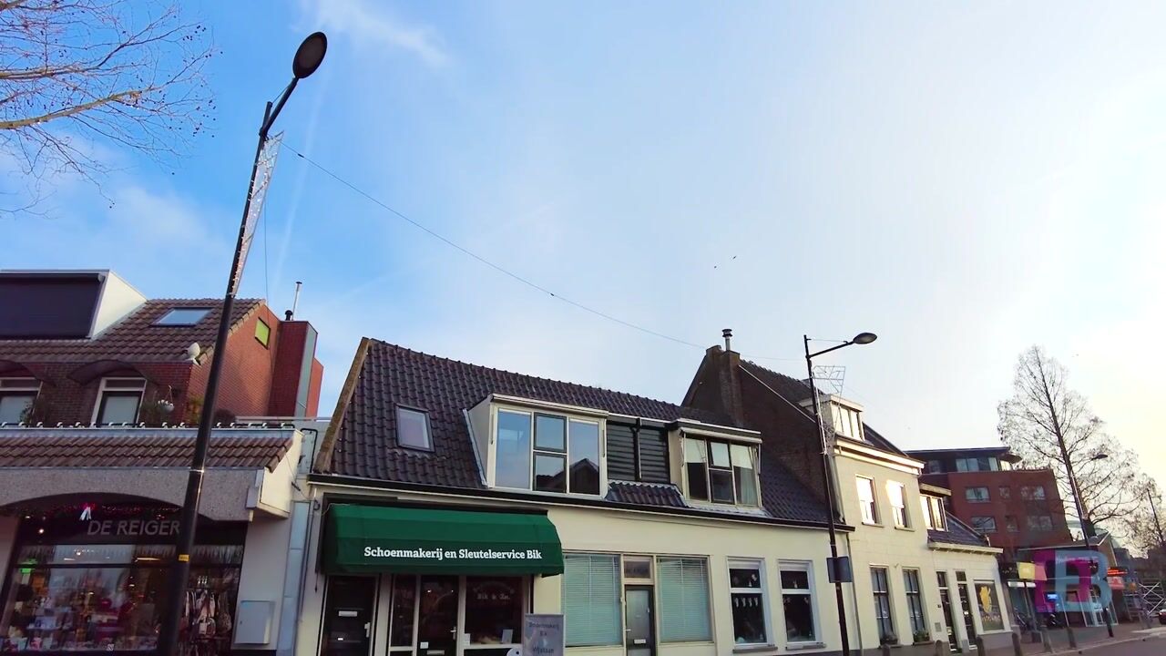 Video van Dorpsstraat 28-B
