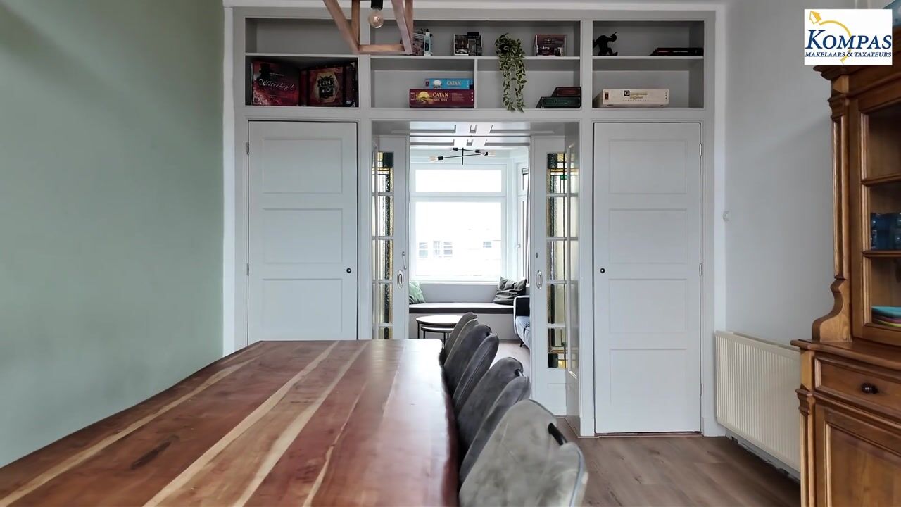 Video of Sumatrastraat 46-A